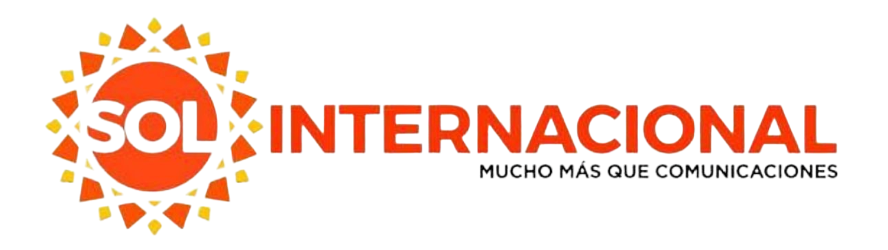 Sol Internacional